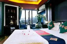 Sapa House Hotel 