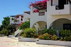 Hotel Amoopi Bay 