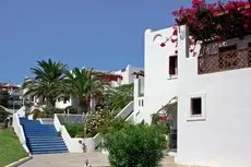 Hotel Amoopi Bay 