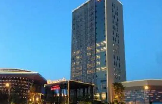 Ramada Plaza Huizhou East