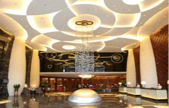 Ramada Plaza Huizhou East 