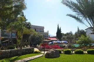 Altinkaya Holiday Resort