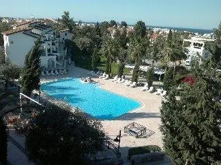 Altinkaya Holiday Resort