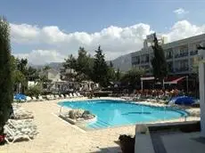 Altinkaya Holiday Resort 