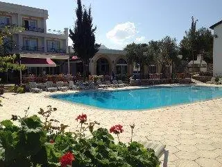 Altinkaya Holiday Resort 