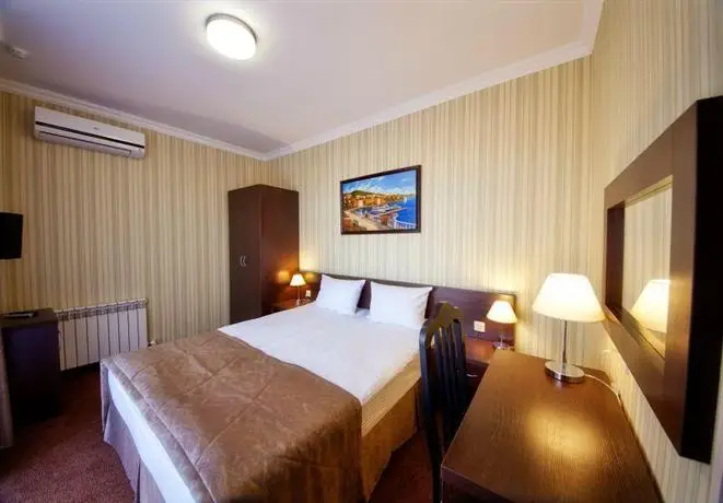 Favorit Hotel Gelendzhik