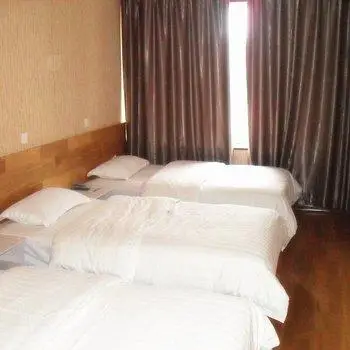 Changbaishan Yiju Hotel 