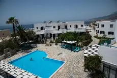 Popi Studios Karpathos 