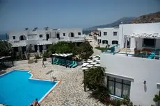 Popi Studios Karpathos 