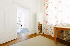 Ferienwohnung Deluxe 