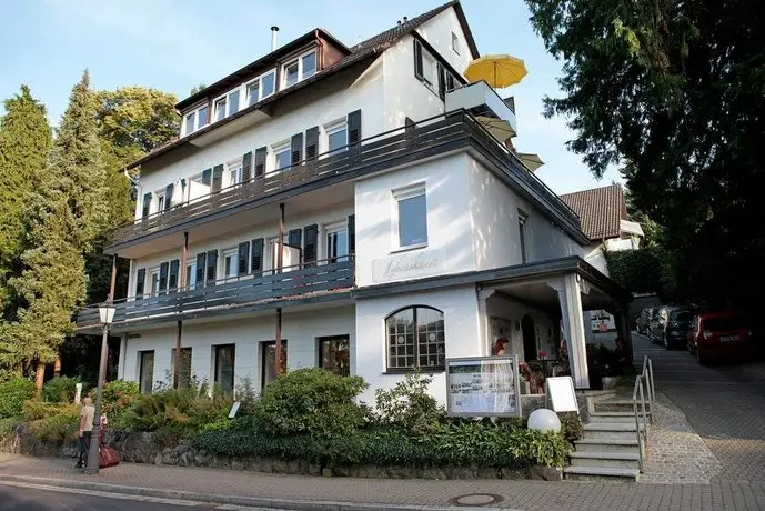 LEBENSKUNST Das Gastehaus zum Wohlfuhlen