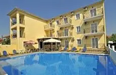 Apartments Kostas & Sophies Lefkada 