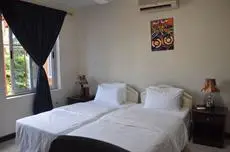 Tribeca Hotel Ghana 