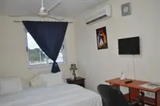 Tribeca Hotel Ghana 