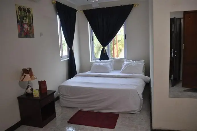 Tribeca Hotel Ghana 