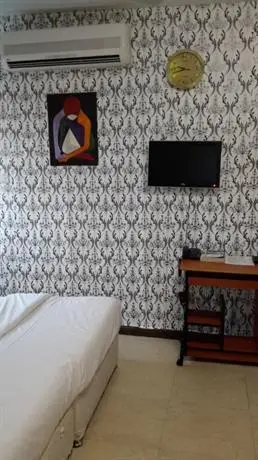 Tribeca Hotel Ghana 