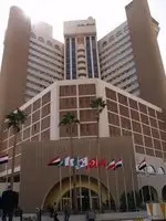 Cristal Grand Ishtar Hotel Iraq 