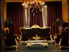 Cristal Grand Ishtar Hotel Iraq 