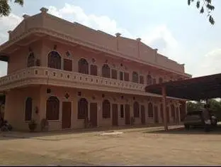 Thipsavan Guest House