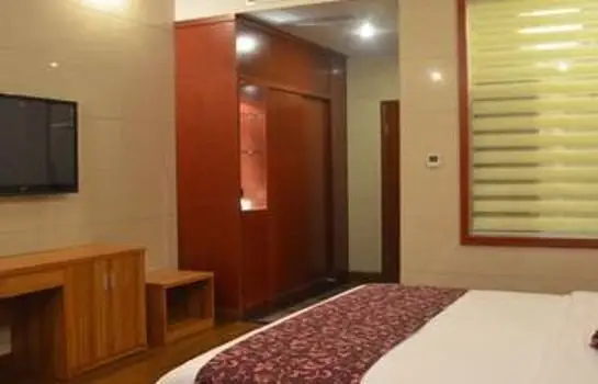 Jiuyang Lidu Hotel