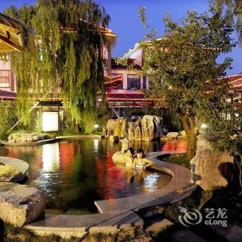 Zhisheng Hotspring Resort 