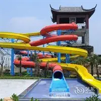 Zhisheng Hotspring Resort 