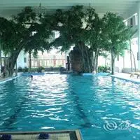 Zhisheng Hotspring Resort 