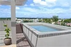 Grants Luxury 3 Bedroom Apartment Cap Malheureux 