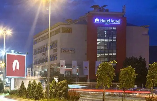 Hotel Aurel