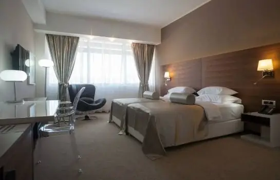 Hotel Aurel