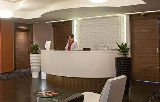 Hotel Aurel 