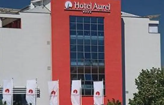 Hotel Aurel 