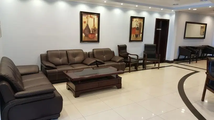 Al Thuriah Hotel Apartment