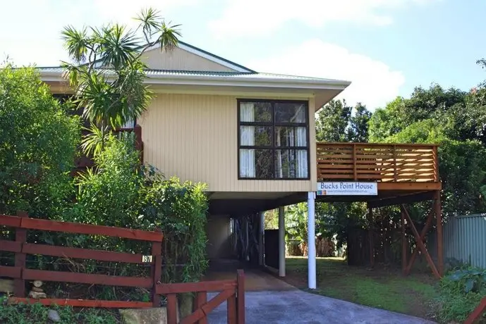 Bucks Point - Norfolk Island Holiday Homes