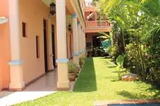 Hotel Villa Colonial 