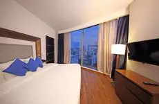 Novotel Panama City 