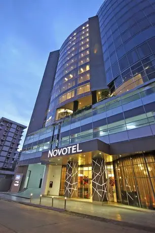 Novotel Panama City 