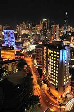 Novotel Panama City 