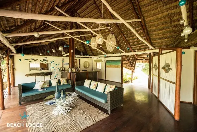 Vilanculos Beach Lodge