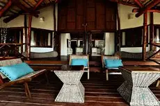 Vilanculos Beach Lodge 