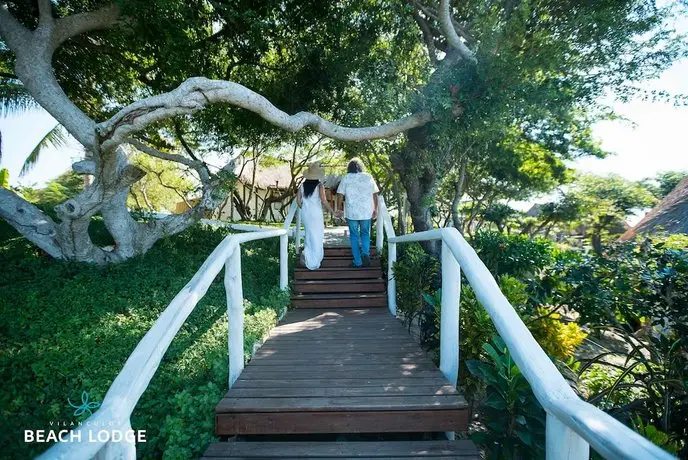 Vilanculos Beach Lodge 