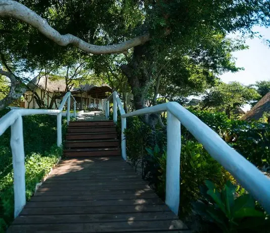 Vilanculos Beach Lodge 