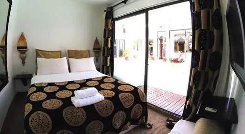 Villa das Arabias Boutique Hotel 