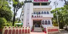 Hotel Arbuda Akashdeep 