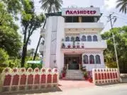 Hotel Arbuda Akashdeep