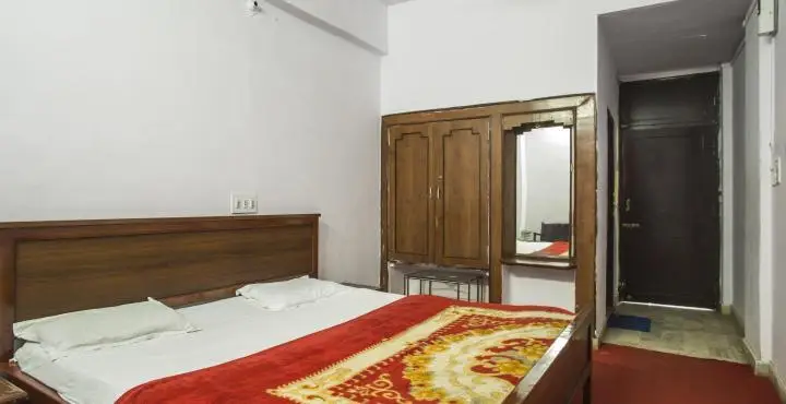 Hotel Arbuda Akashdeep