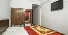 Hotel Arbuda Akashdeep 