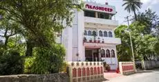 Hotel Arbuda Akashdeep 