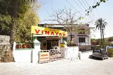 Hotel Vinayak Mount Abu 