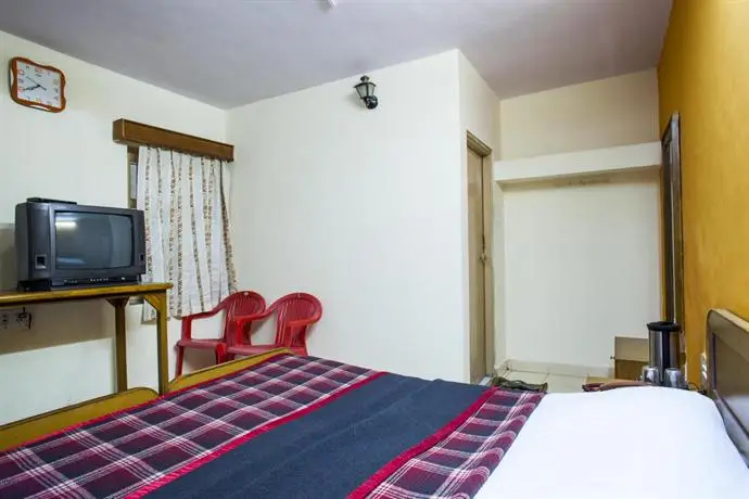 Hotel Vinayak Mount Abu 